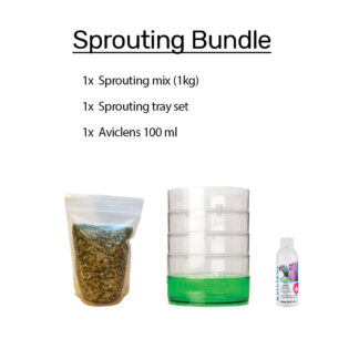 Sprouting Bundle