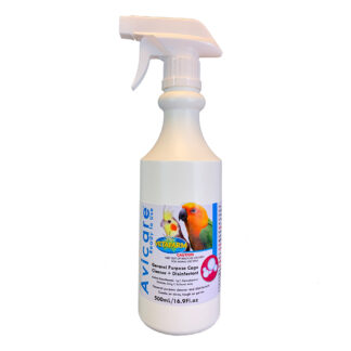 Avicare Disinfectant Cleanser
