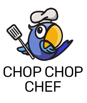 Chop Chop Chef