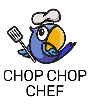Chop Chop Chef