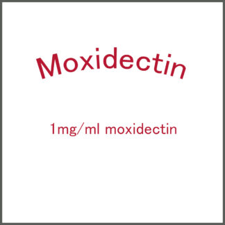 Moxidectin